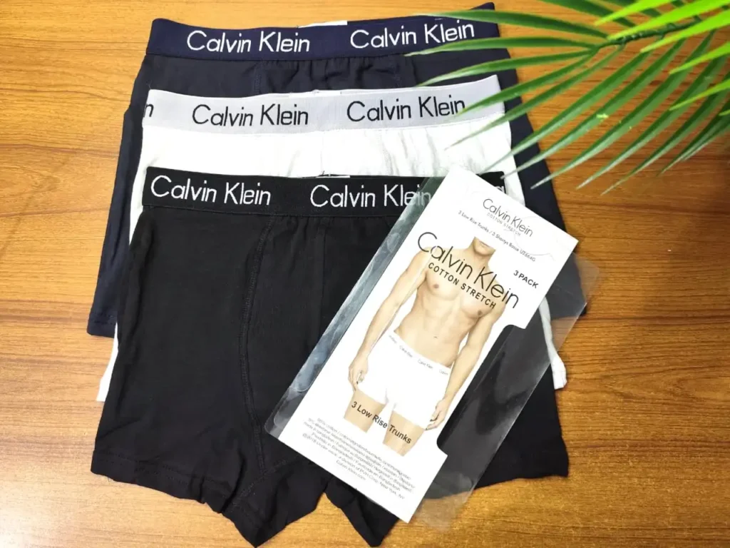 Calvin Klein