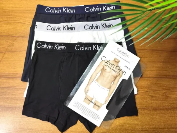 Calvin Klein